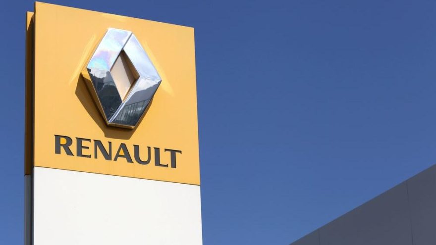 Renault Türkiye’ye güveniyor!