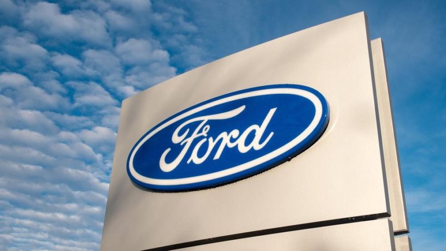 İnternetten ‘Ford’ satın alınabilecek!