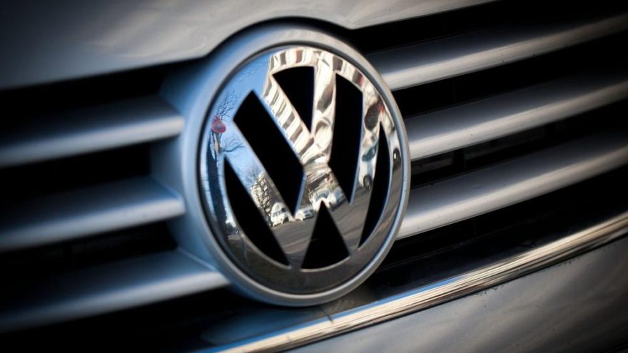 Volkswagen 9 milyar euroluk dava ile karşı karşıya.
