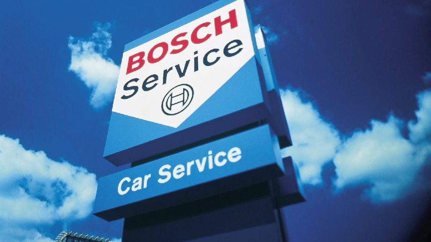 Castrol ve Bosch’tan iş birliği