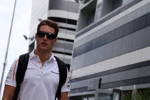 Vandoorne set for Formula E move with HWA