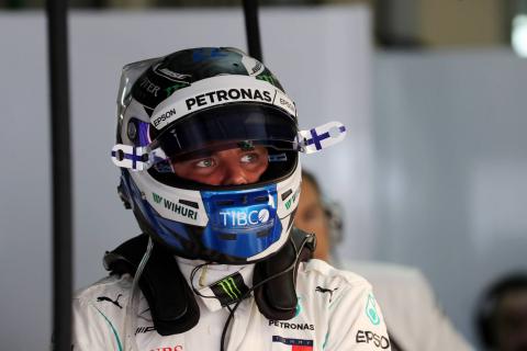 Bottas: My performances will decide Mercedes future