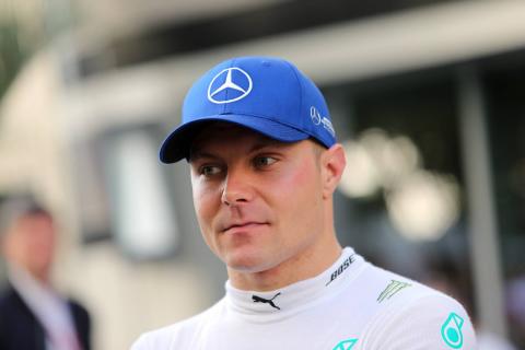 Bottas: I don’t need to wait for Hamilton title before I can win
