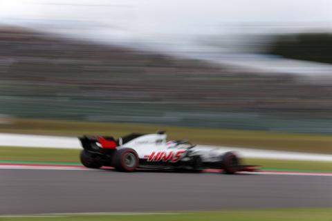 Haas: Qualifying shake-up would only favour F1’s big three