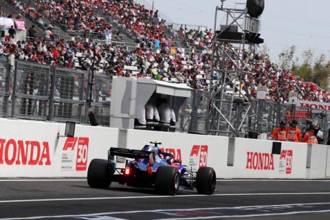 Why Honda’s 2018 turnaround gives F1 hope