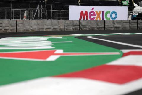 F1 Mexican GP – Free Practice 1 Results