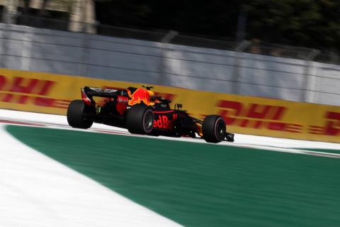 Red Bull confident Verstappen will avoid penalty in Mexico