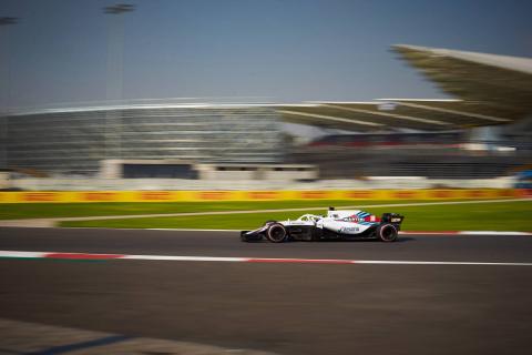 F1 Mexican GP – Free Practice 2 Results