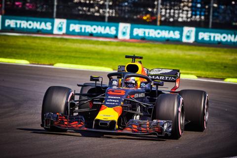 Ricciardo: Naïve to think Red Bull pole is a given