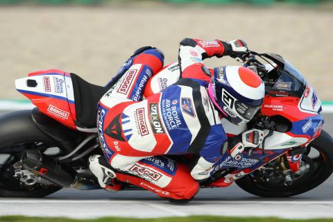 2018 BSB Brands hatch  Sıralama Sonuçları