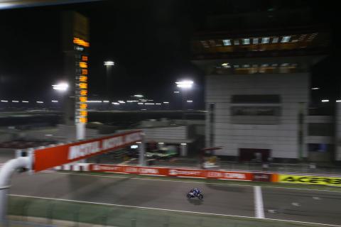 2018 Superbike Katar 2.Antrenman Sonuçları