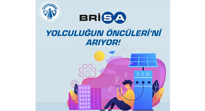 Brisa Yolculuğun Öncüleri Programıyla Girişimcileri Destekliyor