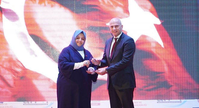 Çalışma Bakanlığı’ndan Shell & Turcas’ın Kadın İstihdamı Projesine Ödül
