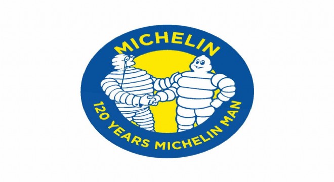 Michelin’in ‘Lastik Adamı’ Bibendum, ‘Milenyumun İkonu’ seçildi