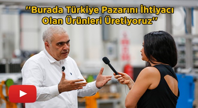 ‘Negatif Etkilerin Pozitife Döneceğini Umuyoruz’