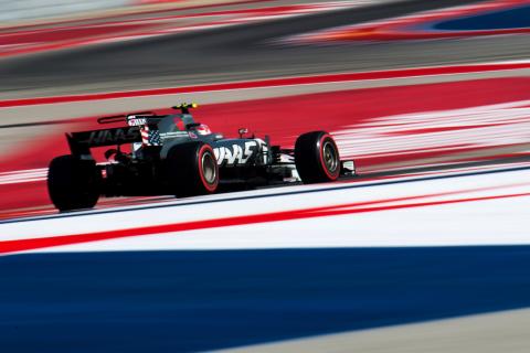 Steiner confident second US race will join F1 calendar
