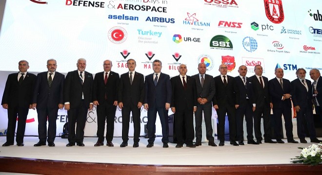 ‘Savunma Sanayi, Jeopolitik Konum Gereği Çok Daha Büyük Önem Taşıyor’