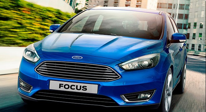 Sonbahar, Ford’un Tüm Binek Ve Ticari Modellerinde 0 Faiz Fırsatı İle Devam Ediyor