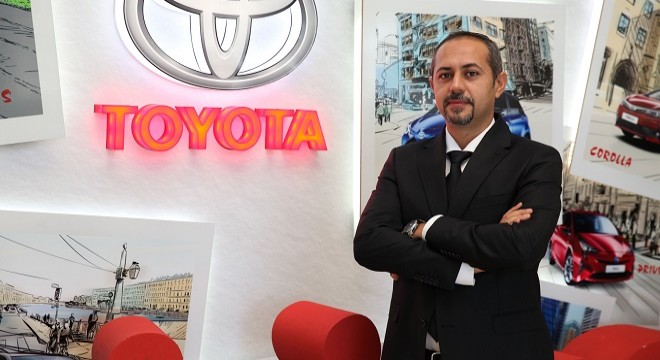 Toyota’da İki Önemli Direktörlük Pozisyonunda Değişiklik