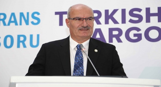 ”Turizmden Sonra En Fazla Potansiyel Lojistik Sektöründe”