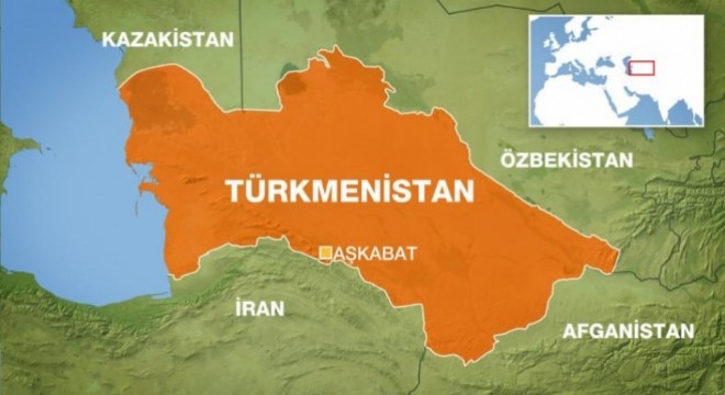 Türkmenistan Üzerinden Tacikistan’a Yapılan Transit Geçişler Normale Döndü
