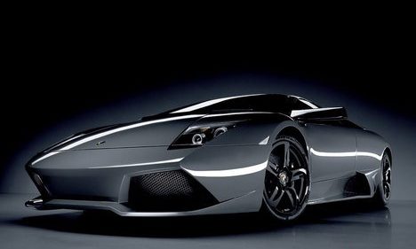 Lamborghini – Murcielago LP640 – 6.5 V12 48V (640 Hp) – Teknik Özellikler