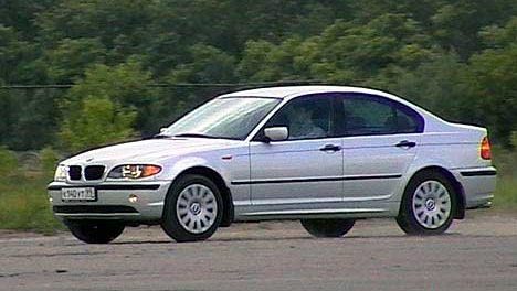 BMW – 3 Serisi (E46) – 330 xi (231 Hp) – Teknik Özellikler