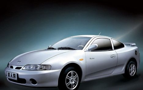 Geely – Beauty Leopard – 1.3 (86 Hp) – Teknik Özellikler