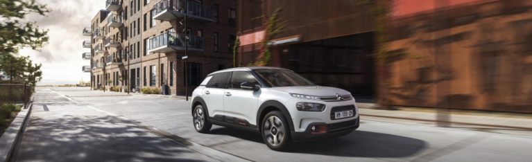 Citroen – C4 Cactus (Phase II, 2018) – 1.2 PureTech (110 Hp) ETG – Teknik Özellikler