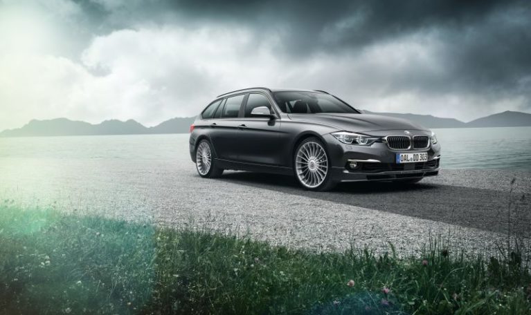 Alpina – D3 Touring (F31 LCI, Facelift 2015) – 3.0d (350 Hp) Allrad Switch-Tronic – Teknik Özellikler