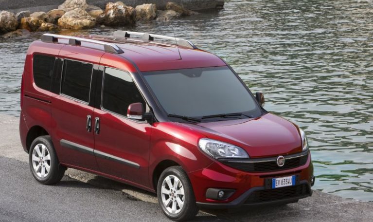 Fiat – Doblo II (facelift 2015) – 1.4 T-JET (120 Hp) – Teknik Özellikler