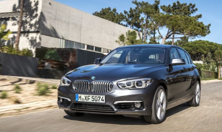 BMW – 1 Serisi Hatchback (F20 LCI, facelift 2015) – 118d (150 Hp) – Teknik Özellikler