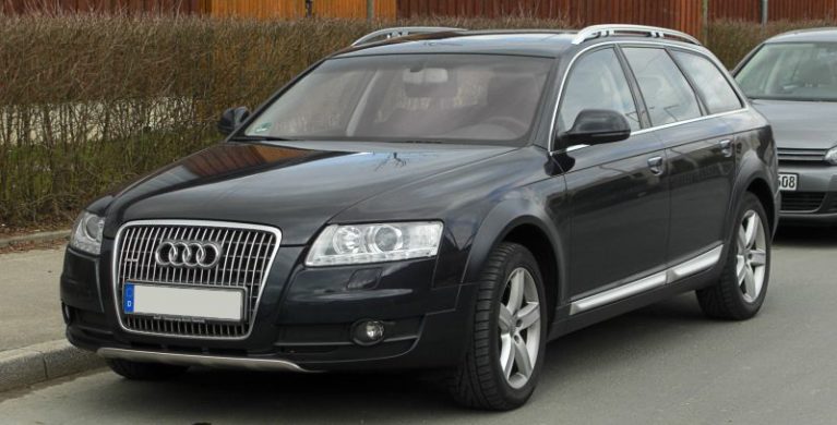 Audi – A6 Allroad quattro (4F,C6 facelift 2008) – 3.0 TDI V6 (240 Hp) quattro DPF – Teknik Özellikler