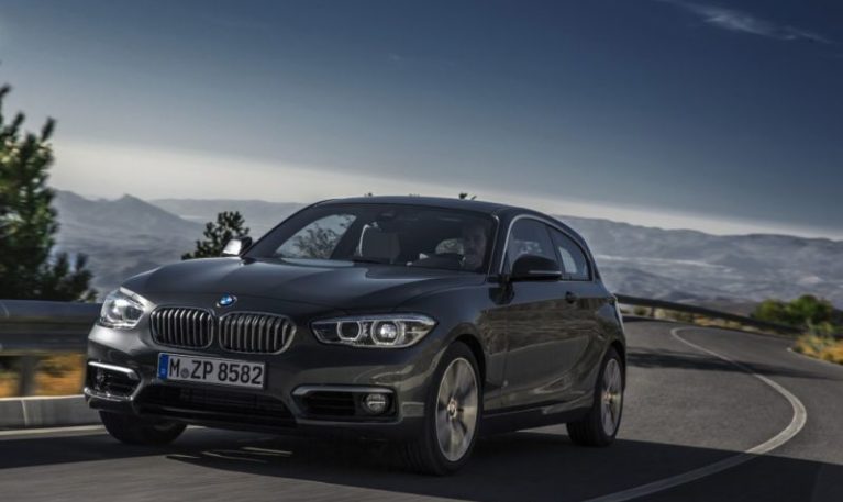 BMW – 1 Serisi Hatchback (F21 LCI, facelift 2015) – 120d (190 Hp) xDrive Steptronic – Teknik Özellikler