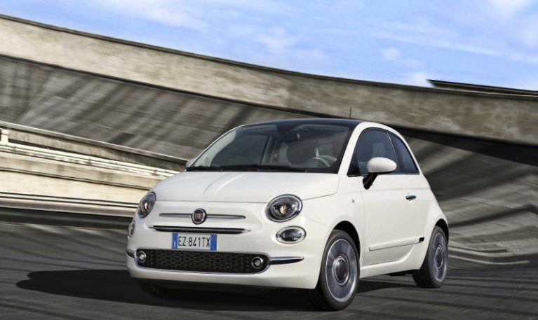 Fiat – New 500 (facelift 2015) – 1.2 (69 Hp) – Teknik Özellikler