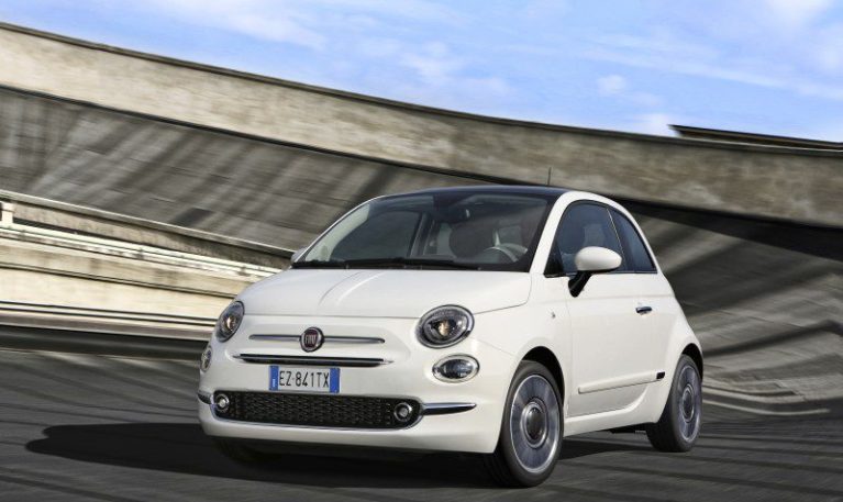 Fiat – New 500 (facelift 2015) – 0.9 TwinAir (85 Hp) Turbo start&stop Automatic – Teknik Özellikler