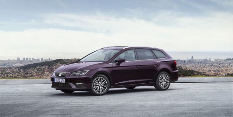 Seat – Leon III ST (facelift 2016) – 1.5 TSI (130 Hp) – Teknik Özellikler