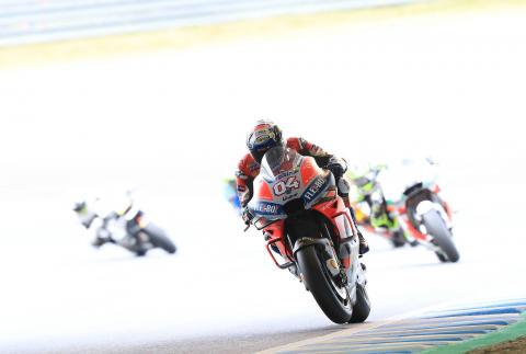 MotoGP Japan – qualifying LIVE!