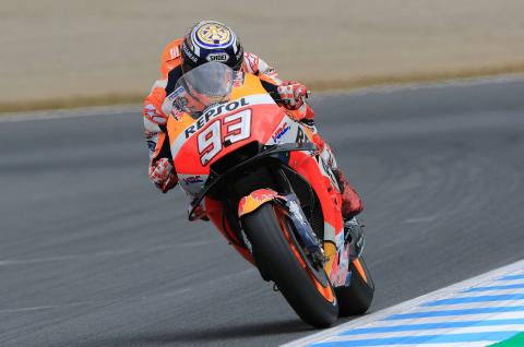 2018 MotoGP Japonya Yarış Sonuçları