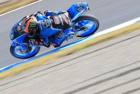 2018 Moto3 Avustralya 2.Antrenman Sonuçları 2018 Moto3 Avustralya 2.Antrenman Sonuçları