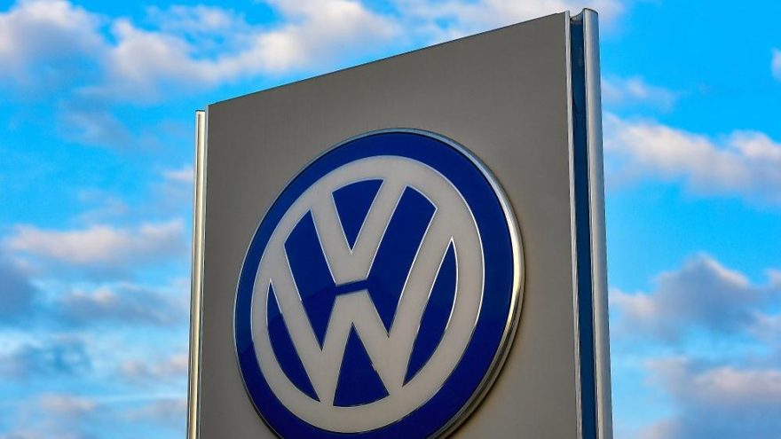 VW’nin elektrikli otomobil platformu Ford’a uyacak mı?