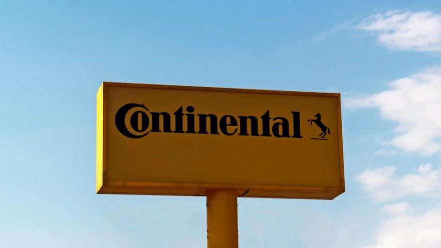 Continental Türkiye’deki 10. yılını kutluyor