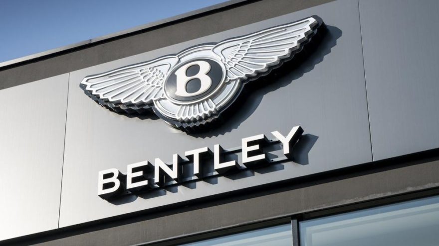 Bentley’den elektrikli otomobil planı!
