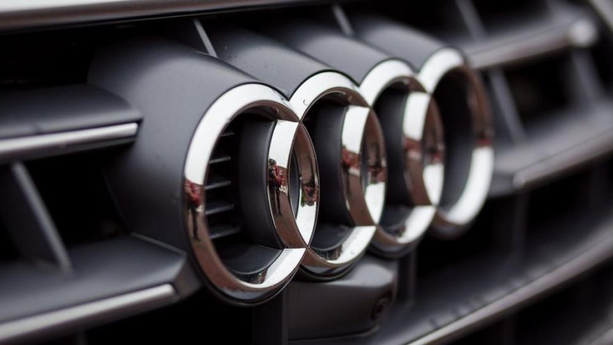 Audi’nin satışlarında yüzde 56 gerileme!