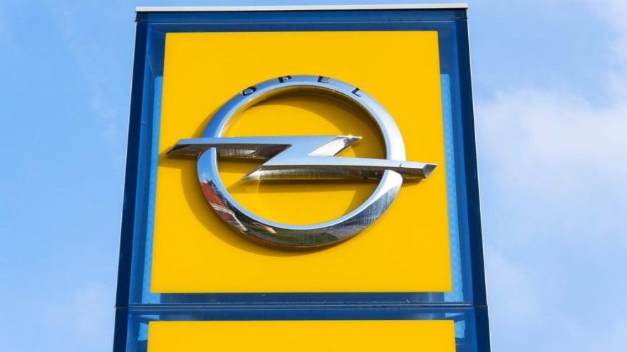 Opel’in 120 yıllık serüveni!