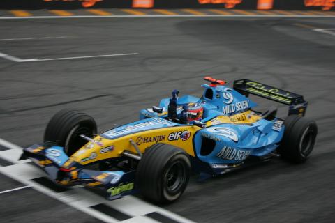 Fernando Alonso’s greatest drives of his F1 career