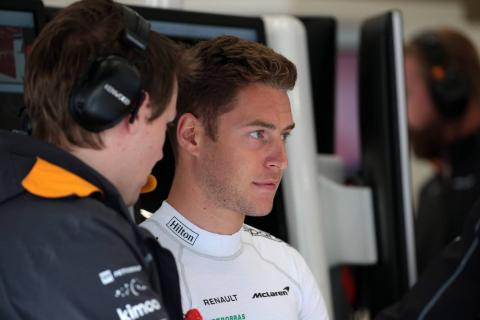 Vandoorne set for Mercedes F1 involvement as part of HWA deal