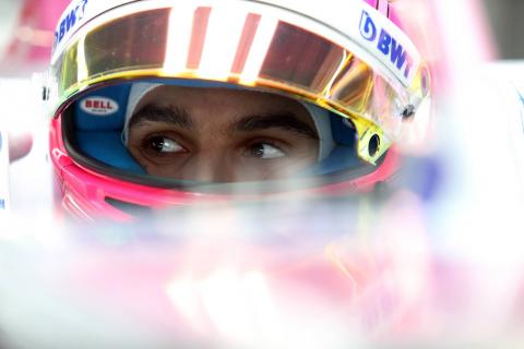 Williams will determine Ocon’s 2019 plans – Wolff