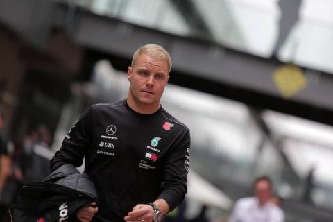 Bottas not interested in being gifted F1 win by Hamilton