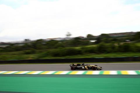 F1 2018 Brazilian GP: FP2 as it happened